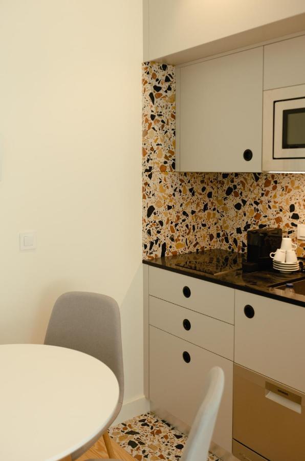 Apartamento Trindade 19 - 2b Touriga Nacional *